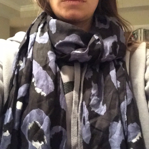 Express Accessories Express Scarf Poshmark